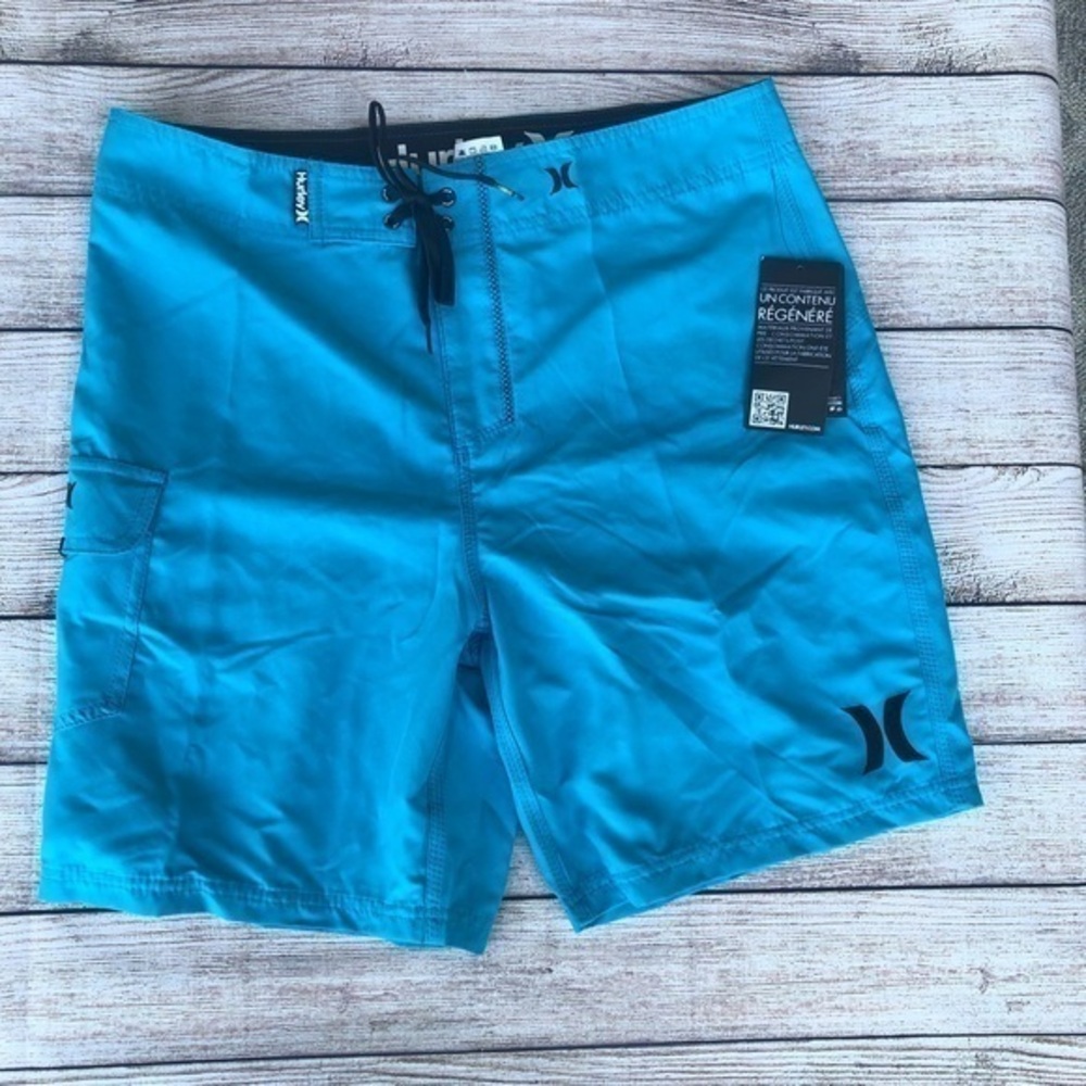 NWT Hurley Men One & Only Boardshorts